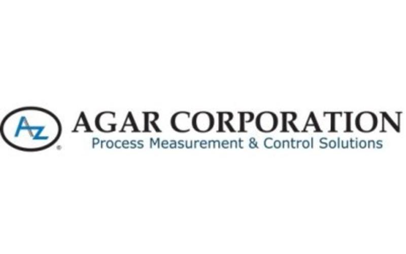 Agar Corporation Process Measurement & Control Solutions