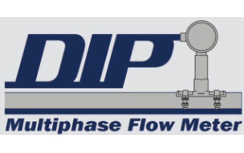 DIP Multiphase Flow Meter