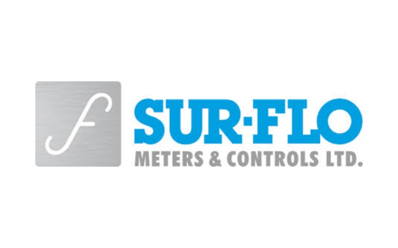 SUR-FLO Meters and Controls